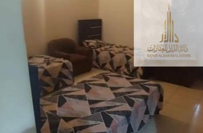 Apartment - 4 Bedrooms - 4 Bathrooms for sale in Orient Tower 2 - Orient Towers - Al Bustan - Ajman