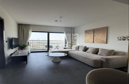 Apartment - 1 Bedroom - 2 Bathrooms for rent in The Crest Tower B - The Crest - Sobha Hartland - Mohammed Bin Rashid City - Dubai