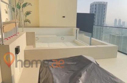 Apartment - 2 - 3 for sale in Binghatti Onyx - District 15 - Jumeirah Village Circle - Dubai Apartment - 2 - 3 for sale in Binghatti Onyx - District 15 - Jumeirah Village Circle - Dubai