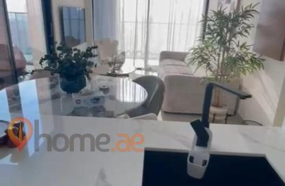 Apartment - 2 - 3 for sale in Binghatti Onyx - District 15 - Jumeirah Village Circle - Dubai Apartment - 2 - 3 for sale in Binghatti Onyx - District 15 - Jumeirah Village Circle - Dubai