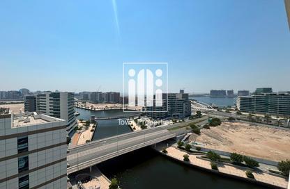Apartment - 3 Bedrooms - 3 Bathrooms for rent in Azzam One Residence - Al Raha Beach - Abu Dhabi Apartment - 3 Bedrooms - 3 Bathrooms for rent in Azzam One Residence - Al Raha Beach - Abu Dhabi