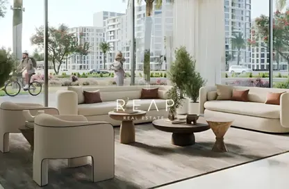 Apartment - 3 Bedrooms - 3 Bathrooms for sale in Kaya - Town Square - Dubai