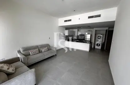 Apartment - 2 Bedrooms - 3 Bathrooms for rent in Park View - Saadiyat Island - Abu Dhabi