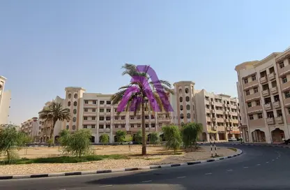 Apartment - 2 Bedrooms - 2 Bathrooms for rent in Building B5 - China Cluster - International City - Dubai