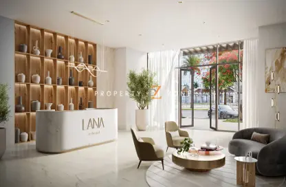 Apartment - 2 Bedrooms - 3 Bathrooms for sale in Lana On The Park - Town Square - Dubai