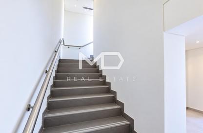 Townhouse - 2 - 3 for sale in Souk Al Jubail - Al Jubail Island - Abu Dhabi