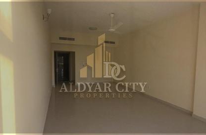 Apartment - 2 Bedrooms - 3 Bathrooms for rent in Al Mowaihat 2 - Al Mowaihat - Ajman