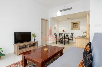 Apartment - 1 Bedroom - 2 Bathrooms for rent in The Dania District 2 - Midtown - Dubai Production City (IMPZ) - Dubai