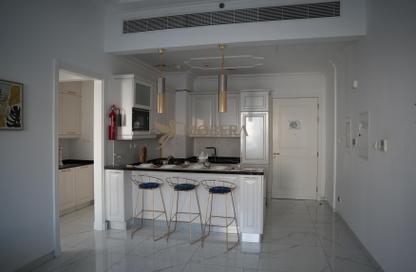 Apartment - 3 Bedrooms - 1 Bathroom for rent in Vincitore Boulevard - Arjan - Dubai