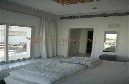 Apartment - 3 Bedrooms - 1 Bathroom for rent in Vincitore Boulevard - Arjan - Dubai Apartment - 3 Bedrooms - 1 Bathroom for rent in Vincitore Boulevard - Arjan - Dubai