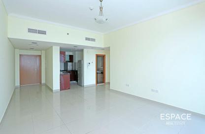Apartment - 1 Bedroom - 2 Bathrooms for sale in Ocean Heights - Dubai Marina - Dubai