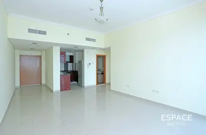 شقة - غرفة نوم - 2 حمامات للبيع في أوشن هايتس - دبي مارينا - دبي