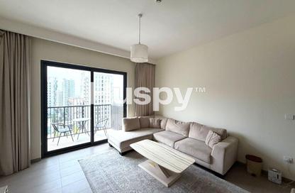 Apartment - 1 Bedroom - 1 Bathroom for rent in Park Ridge Tower C - Park Ridge - Dubai Hills Estate - Dubai