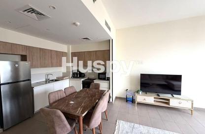 Apartment - 1 Bedroom - 1 Bathroom for rent in Park Ridge Tower C - Park Ridge - Dubai Hills Estate - Dubai