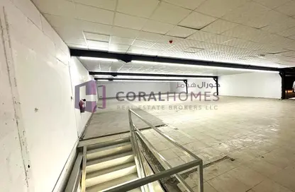 Warehouse - Studio for rent in Al Quoz Industrial Area 4 - Al Quoz Industrial Area - Al Quoz - Dubai