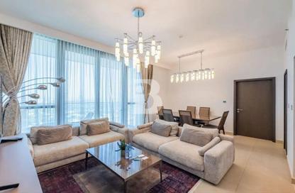 Apartment - 1 Bedroom - 1 Bathroom for rent in Downtown Views - Zabeel 2 - Zabeel - Dubai