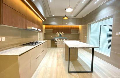 Villa - 4 Bedrooms - 5 Bathrooms for sale in Al Helio 2 - Al Helio - Ajman