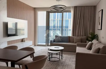 Apartment - 2 Bedrooms - 3 Bathrooms for rent in Vida Dubai Mall Tower 2 - Vida Residences Dubai Mall - Downtown Dubai - Dubai