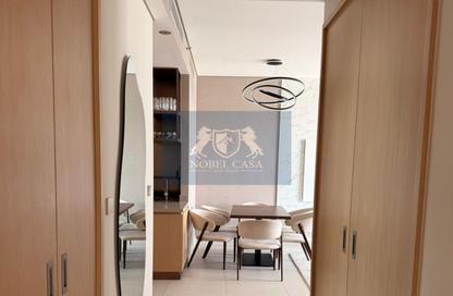 Apartment - 2 Bedrooms - 3 Bathrooms for rent in Vida Dubai Mall Tower 2 - Vida Residences Dubai Mall - Downtown Dubai - Dubai