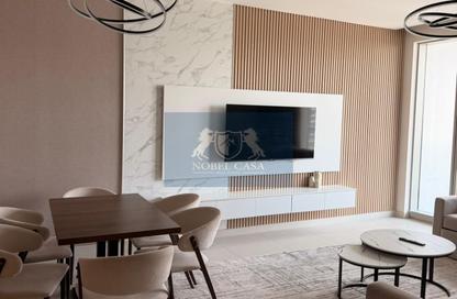Apartment - 2 Bedrooms - 3 Bathrooms for rent in Vida Dubai Mall Tower 2 - Vida Residences Dubai Mall - Downtown Dubai - Dubai