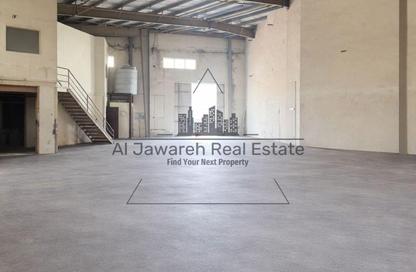 Warehouse - Studio - 1 Bathroom for rent in Umm Dir - Umm Al Quwain