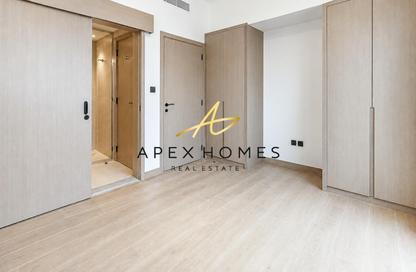 Townhouse - 4 Bedrooms - 3 Bathrooms for rent in Malta - Damac Lagoons - Dubai
