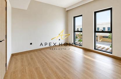 Townhouse - 4 Bedrooms - 3 Bathrooms for rent in Malta - Damac Lagoons - Dubai
