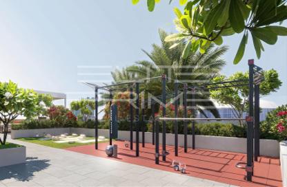 Apartment - 2 Bedrooms - 3 Bathrooms for sale in Aurelia Residence - Dubai Sports City - Dubai Apartment - 2 Bedrooms - 3 Bathrooms for sale in Aurelia Residence - Dubai Sports City - Dubai