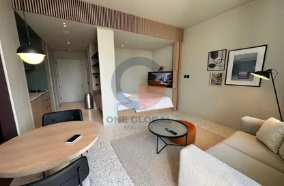 Apartment - 1 Bathroom for rent in UPSIDE Living - Business Bay - Dubai Apartment - 1 Bathroom for rent in UPSIDE Living - Business Bay - Dubai