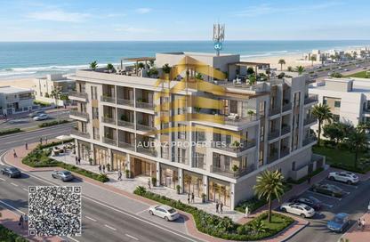 Whole Building - 7+ - 7+ for sale in Al Rumailah building - Al Rumailah 2 - Ajman