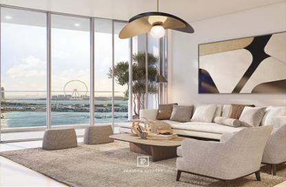 Apartment - 1 - 2 for sale in Palm Beach Towers 1 - Palm Beach Towers - Palm Jumeirah - Dubai