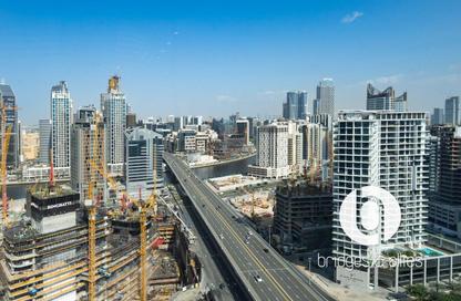 Apartment - 1 Bedroom - 1 Bathroom for rent in Luxury Family Residences II - Luxury Family Residences - Business Bay - Dubai