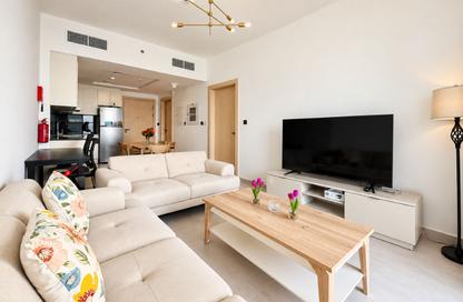 Apartment - 1 - 2 for sale in Binghatti Avenue - Al Jaddaf - Dubai Apartment - 1 - 2 for sale in Binghatti Avenue - Al Jaddaf - Dubai