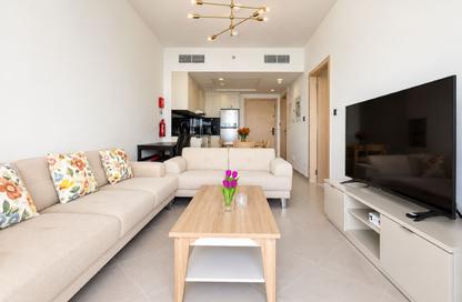 Apartment - 1 - 2 for sale in Binghatti Avenue - Al Jaddaf - Dubai Apartment - 1 - 2 for sale in Binghatti Avenue - Al Jaddaf - Dubai