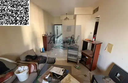 شقة - غرفة نوم - 1 حمام للايجار في أبراج الراشدية - الراشدية - عجمان وسط المدينة - عجمان