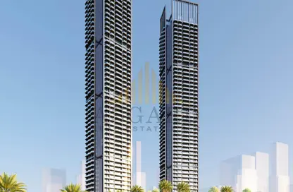 Apartment - Studio - 1 Bathroom for sale in Ananda Residences - Motor City - Dubai