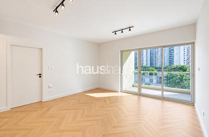 Apartment - 1 - 1 for sale in Al Arta 4 - Al Arta - Greens - Dubai