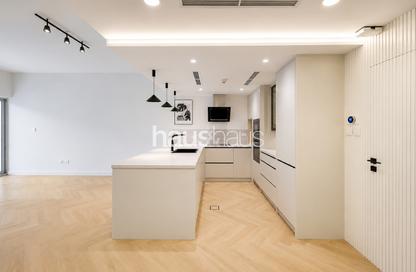 Apartment - 1 - 1 for sale in Al Arta 4 - Al Arta - Greens - Dubai