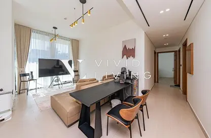 شقة - 2 غرف نوم - 2 حمامات للبيع في بن غاطي أوركيد - الضاحية 10 - قرية جميرا الدائرية - دبي