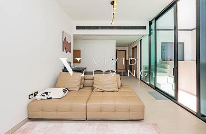 Apartment - 2 Bedrooms - 2 Bathrooms for sale in Binghatti Orchid - District 10 - Jumeirah Village Circle - Dubai
