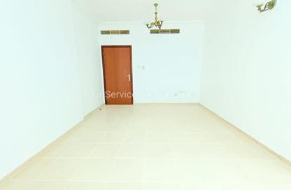 Apartment - 2 Bedrooms - 2 Bathrooms for rent in New Al Taawun Road - Al Taawun - Sharjah