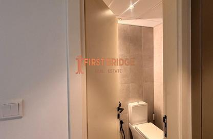 Apartment - 1 Bedroom - 2 Bathrooms for rent in Noor 2 - Midtown - Dubai Production City (IMPZ) - Dubai