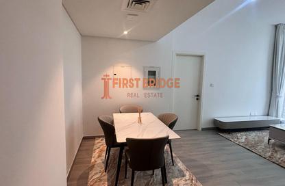 Apartment - 1 Bedroom - 2 Bathrooms for rent in Noor 2 - Midtown - Dubai Production City (IMPZ) - Dubai