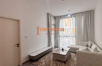 Apartment - 1 Bedroom - 2 Bathrooms for rent in Noor 2 - Midtown - Dubai Production City (IMPZ) - Dubai
