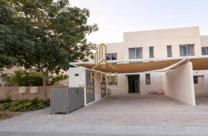 Townhouse - 4 Bedrooms - 4 Bathrooms for sale in Al Zahia 1 - Al Zahia - Muwaileh Commercial - Sharjah