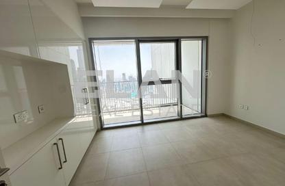 Apartment - 2 Bedrooms - 2 Bathrooms for rent in Downtown Views II Tower 1 - Downtown Views II - Zabeel 2 - Zabeel - Dubai