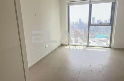 Apartment - 2 Bedrooms - 2 Bathrooms for rent in Downtown Views II Tower 1 - Downtown Views II - Zabeel 2 - Zabeel - Dubai