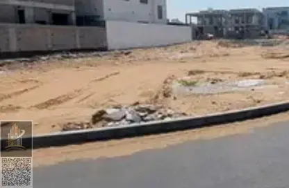 أرض - استوديو للبيع في 1 الياسمين - الياسمين - عجمان