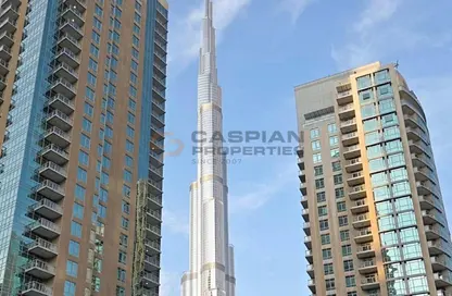 شقة - غرفة نوم - 2 حمامات للايجار في 29-1 برج بوليفارد - برج بوليفارد 29 - وسط مدينة دبي - دبي شقة - غرفة نوم - 2 حمامات للايجار في 29-1 برج بوليفارد - برج بوليفارد 29 - وسط مدينة دبي - دبي