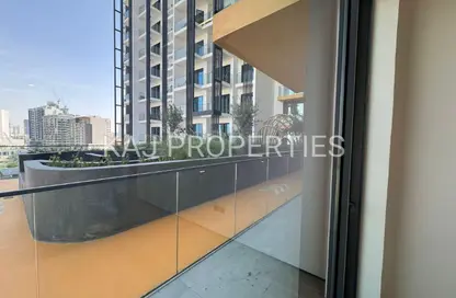 Apartment - 1 Bedroom - 1 Bathroom for sale in Rise Residences - District 16 - Jumeirah Village Circle - Dubai